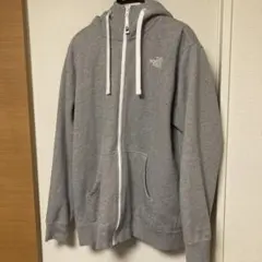 THE NORTH FACE グレー XL パーカー