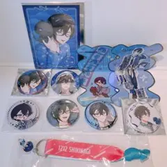 2025年最新】四季凪アキラ 缶バッジ 2周年の人気アイテム - メルカリ