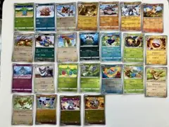 モンボミラー　ポケカ　ポケモンカード　イーブイ　モンスターボールミラー