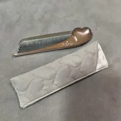 コームケース リファ ハートコーム用 ハンドメイド