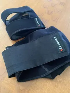 【2セット】ザムスト　ジュニア用Fサイズ　肩　肘膝足首