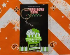 NAOTO HONEST TOWN会場限定キーホルダー　宮城