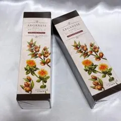 아르간 오일 인 컬러 트리트먼트 내추럴 브라운 180g