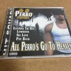 PERRO