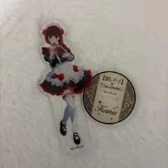 推しの子 有馬かな スイーツパラダイス コラボ アクリルスタンド アクスタ