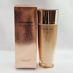✜COVERMARK セルアドバンストローションWS 化粧水 本体 ①のサムネイル