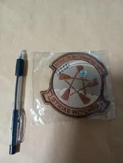 2025年最新】ストライクウィッチーズ ワッペンの人気アイテム - メルカリ