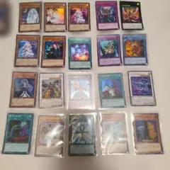 遊戯王OCG カードまとめ売り 30枚セット - メルカリ