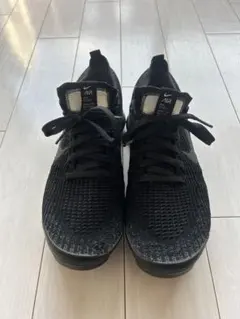 Nike Air VaporMax エアヴェイパーマックス フライニット28cm