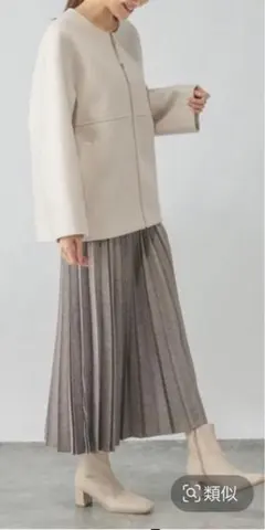 グローバルワーク スカート