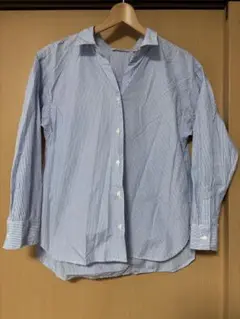 uniqlo シャツ