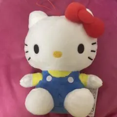 ハローキティ ぬいぐるみ 約20cm サンリオ