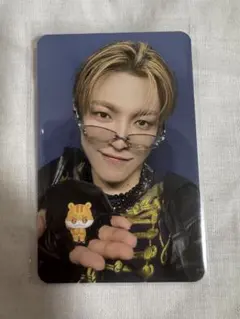 2026年最新】ateez トレカの人気アイテム - メルカリ