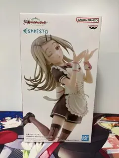 学園アイドルマスター 篠澤広 ESPRESTO-Sweet moment-