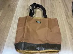 l.l.bean トートバッグ