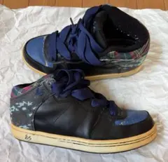 極レア 90s Old es ACCEL MID 26.5cm Y2Kのサムネイル