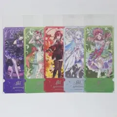 にじさんじ 8th Anniversary 8周年 POPUP 特典