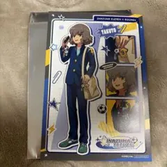 イナズマイレブン ラウンドワン 特典 カード 神童拓人 - メルカリ