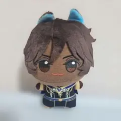 けいおん！ ボールチェーンぬいぐるみ 平沢唯 猫耳ver. - メルカリ