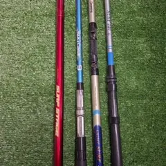 Daiwa Surf Sport 390 カーボン製投げ竿 - メルカリ