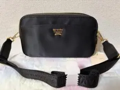 Samantha サマンサ マルチ ショルダー バッグ 新品未使用 少々難有
