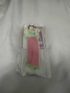 平成フラミンゴNICO アクリルスタンド