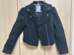 ライダースジャケット