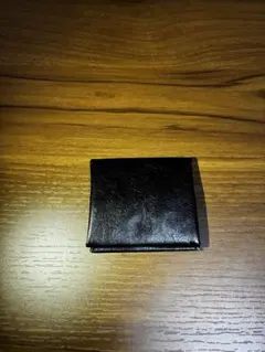 【牛本革】超薄型レザーコインケース【Zepirion】