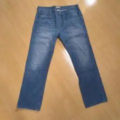 Timberland PRO デニムパンツ BOOT CUT FR - メルカリ