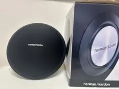 harman/kardon ONYX STUDIO ブラック