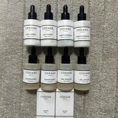 コダージュ PARIS⭐️10点セット新品・未使用品