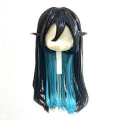 カスタムウィッグ