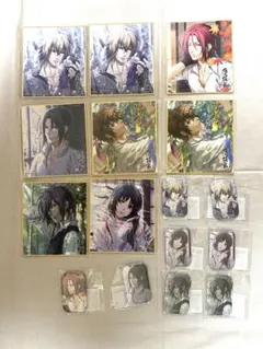 薄桜鬼 土方歳三