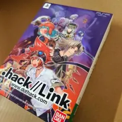 .hack//Link　ダイジェストDVD付
