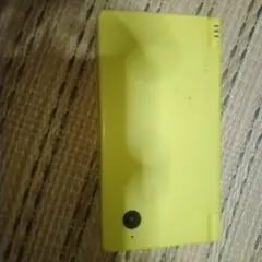 ニンテンドーDSi　箱無しタッチペンなし