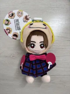 2026年最新】山田涼介 ちびぬいの人気アイテム - メルカリ