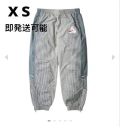 NIKE Palace England ナイロンパンツ M - メルカリ