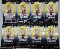 ドラゴンボールカードゲームフュージョンワールド　プロモパックまとめ売り 覚醒の鼓動編】フュージョンワールドPR(プロモーション)カード