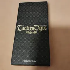Tactics Ogre 運命の輪　タロットカード タクティクスオウガ 運命の輪 タロットカードセット - メルカリ