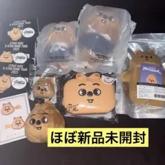 スキズ　ハン　ハンクオッカ　まとめ売り Straykids スキズ ハン skzoo ハンクォッカ まとめ グッズ