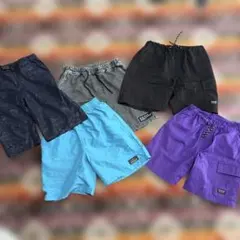 ハーフパンツ 5点セット 160cm