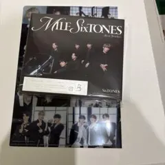 特典付/通常盤 MILESixTONES - Best Tracks