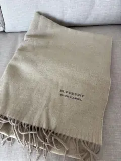 2025年最新】BURBERRY BLUE LABEL ストール・ショールの人気アイテム