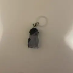いぬたちゆらゆらマーカー　にっこりいぬ