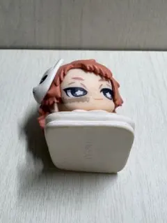 【まとめ買い歓迎✨】鬼滅の刃 フィギュア おねむたん 錆兎のサムネイル