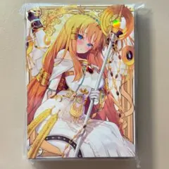 Ys58 ライトロード・アテナ ミネルバ 60枚 遊戯王 カードスリーブ