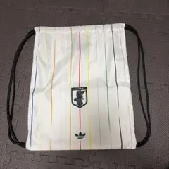 adidas JFA サコッシュ 日本代表 応援グッズ - メルカリ