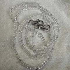 スマホストラップ