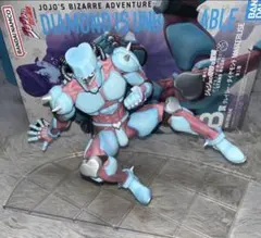 クレイジーダイヤモンドフィギュア