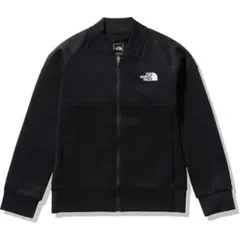 THE NORTH FACE ジップアップジャンパー